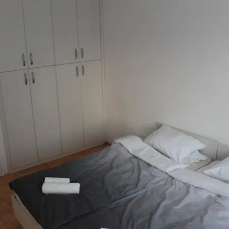 Apartment Cengic Vila Sarajevo