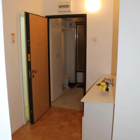 Cengic Vila Apartment Sarajevo