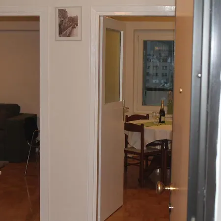 Cengic Vila * Sarajevo